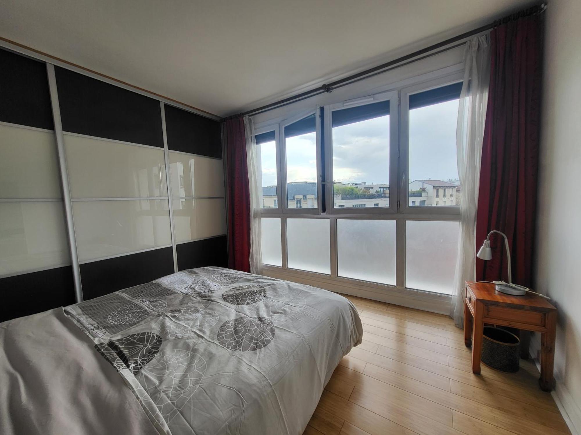 Spacious And Comfortable Apartment - Perfect For Families & Friends - Near Public Transportation Montrouge Buitenkant foto