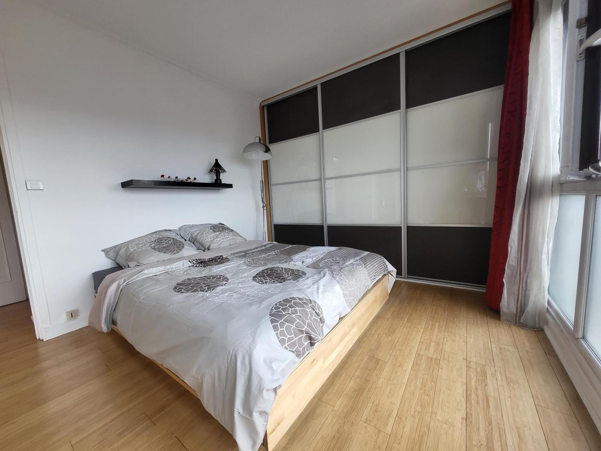 Spacious And Comfortable Apartment - Perfect For Families & Friends - Near Public Transportation Montrouge Buitenkant foto